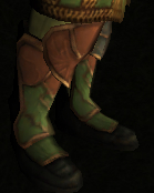 LOTRO Farmers Faire - Boots of the Green Grocer