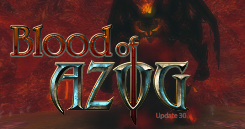 LOTRO Update 30: Blood of Azog